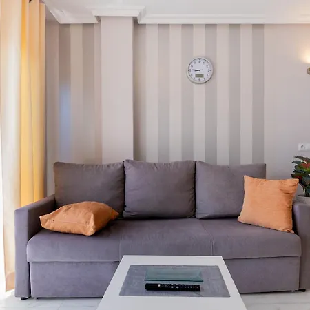 Sweet Escape In Golf Del Sur, Ah332 With Heated Pool And Ocean View Apartment San Miguel de Abona Exterior photo